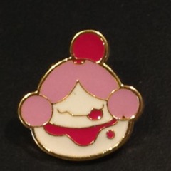 Pokemon Pin - Slurpuff